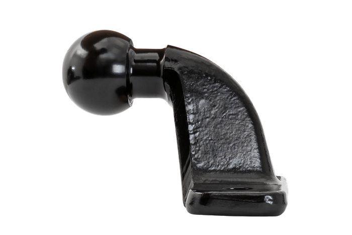 AHAKA hengerfeste med kule høydejustering 50mm 3500kg