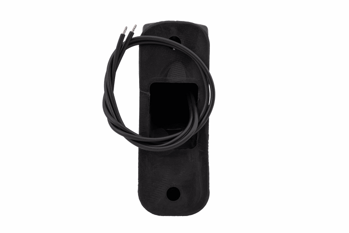 Markeringslampe WAŚ W49 241P LED høyre