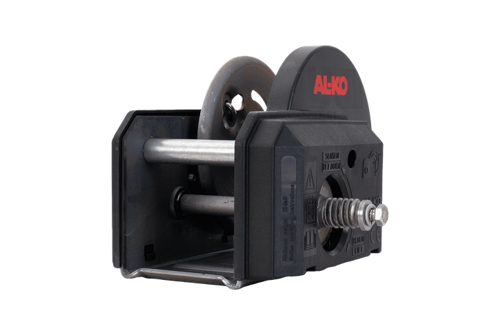 Vinsj AL-KO 500 kg med brems