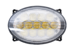 LED-arbeidslampereflektor TT Technology TT.13508 13xLED 5200lm for John Deere