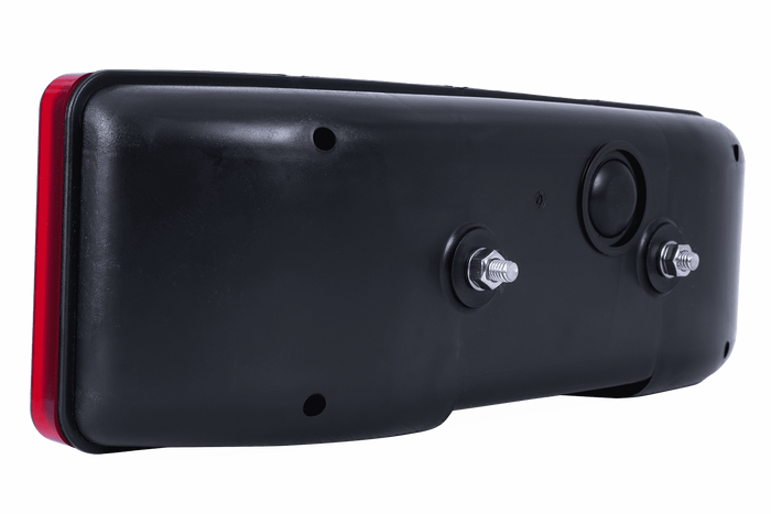 Baklykt WAŚ WE549L 4 funksjoner igjen