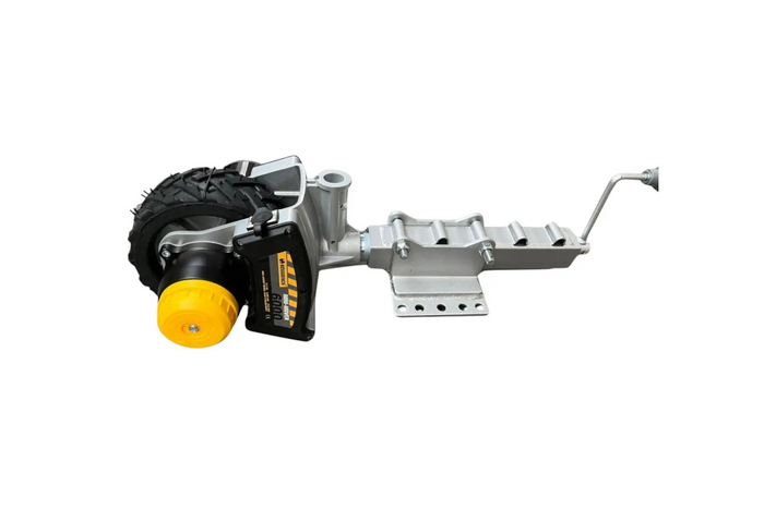 Elektrisk tilhengermanøvreringstralle MINI MOVER GEN 3 2722 kg