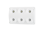 HORPOL LWD2325 LED 720 lm innvendig billampe