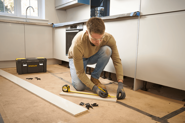 STANLEY Tylon 1-30-657 målebånd 8 m