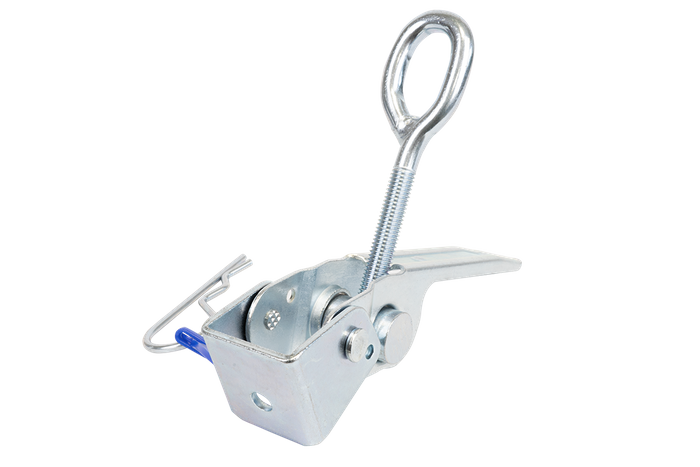 Låselås - erstatning for ZB-03 / BV 40-1