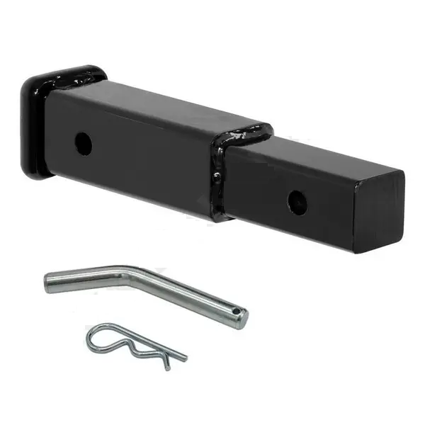 Tilhengerfesteforlenger 2" XIMPLIO 205mm 51x51mm