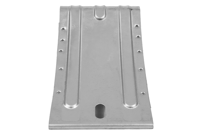 KNOTT G36 hjulklosser h: 150 mm metall