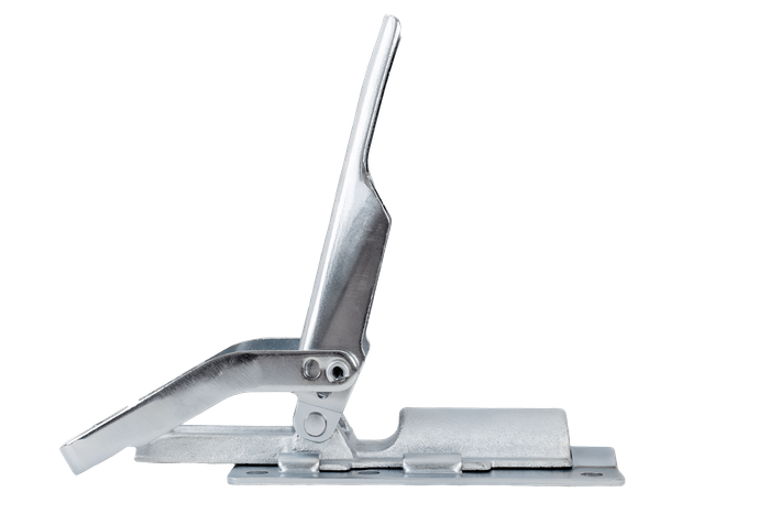 WINTERHOFF BV 90-1 tilhengerlås