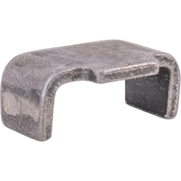 WINTERHOFF BVG 90-A sidefeste for tilhengerfeste