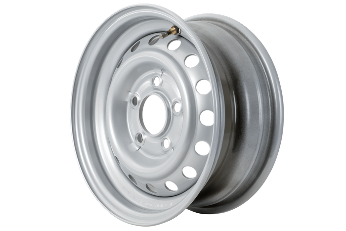 Stålfelg for UNITRAILER-tilhenger 5,5Jx13"H2 5x112 ET:30