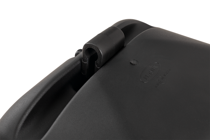 PLASTEX LP0314 sidespeil for landbruksmaskiner 314x228mm