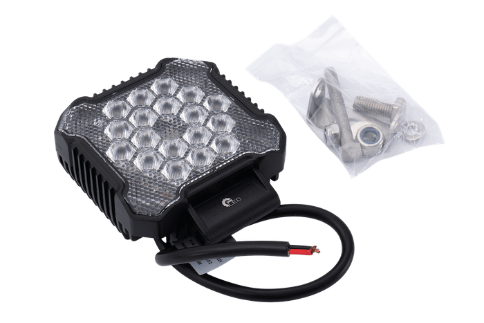 LED arbeidslys TruckLED L0172 18xLED 2800lm