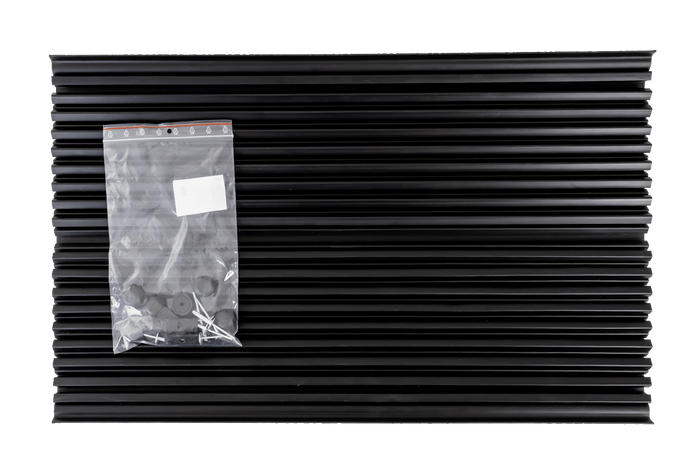 DOMAR DK5015 skjermskjerm 420/700mm