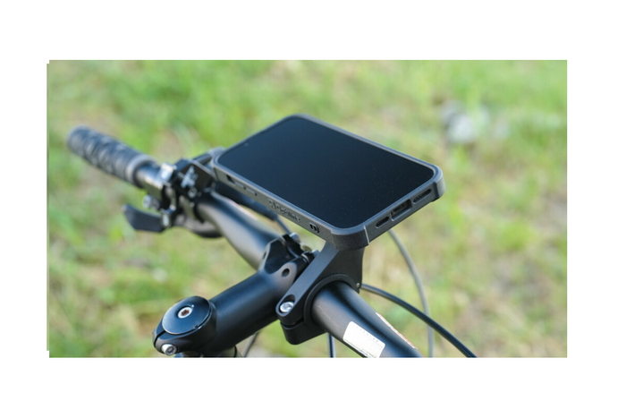 LAMP 91772 telefonholder for styrefeste