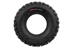 KENDA K587 Bear Claw HTR terrengdekk for firehjuling/ATV 205/80 R12 43N 8PR TL