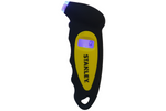 STANLEY Digital dekktrykksmåler for biler 0–6,2 bar