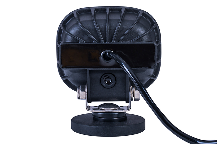 LED-arbeidslampereflektor HORPOL LRD 3070 6xLED 1200lm med magnet