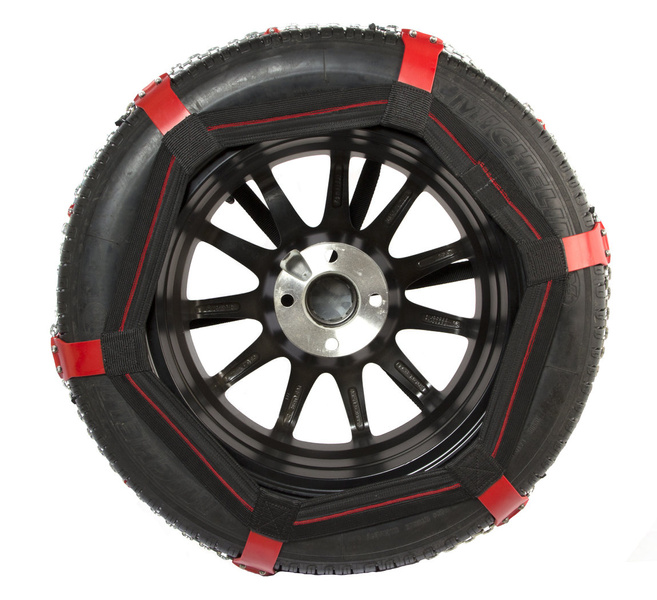 Polaire stålsokk 064 snøkjettinger