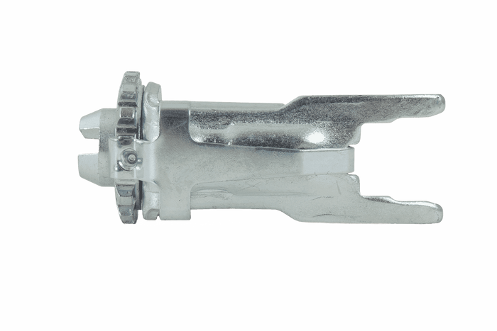 Kjeftjustering med brakett og fjær for AL-KO 2050–2361