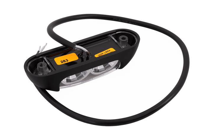 HORPOL LD 2166 LED-markeringslampe universal