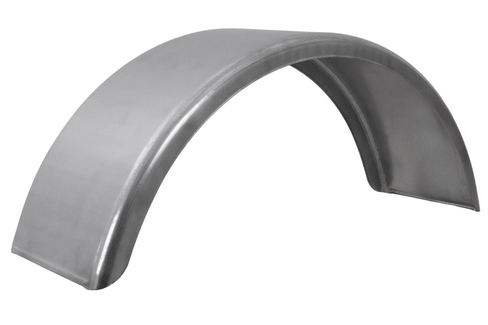 Tilhengerskjerm 14" CHORUS hjulbue 785/243 mm