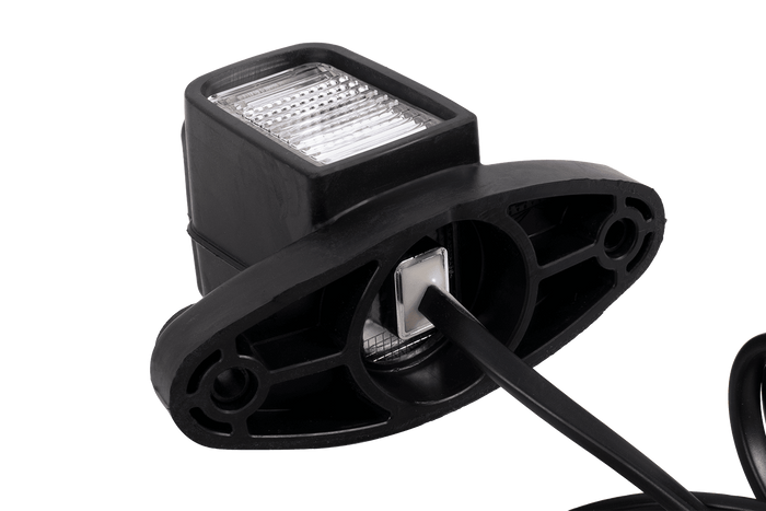 ASPÖCK SUPERPOINT IV LED høyre markeringslykt
