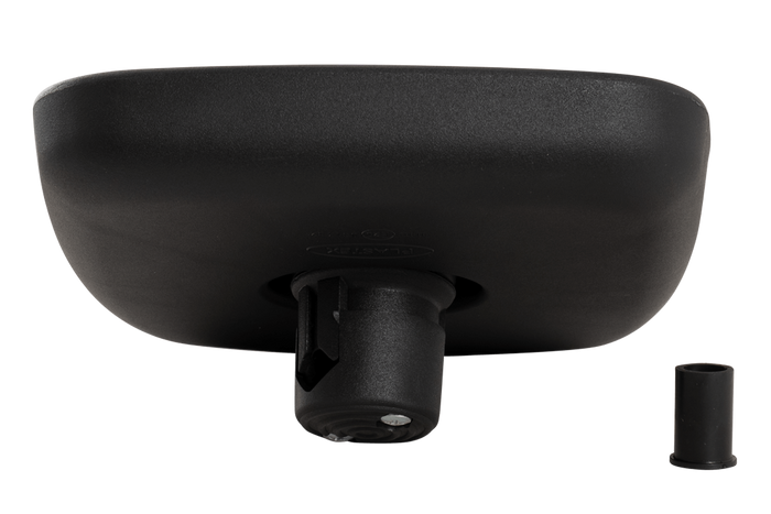 PLASTEX LP0328 sidespeil for landbruksmaskiner 328x238mm