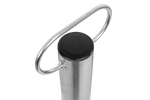 KNOTT KK12581 fast støtte for 150 kg tilhenger 48 mm 600 mm