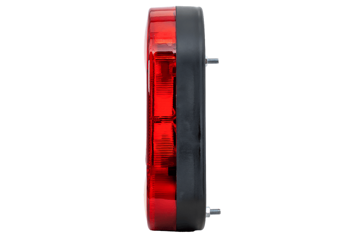 FRISTOM FT-77 baklykt, 5 funksjoner, venstre