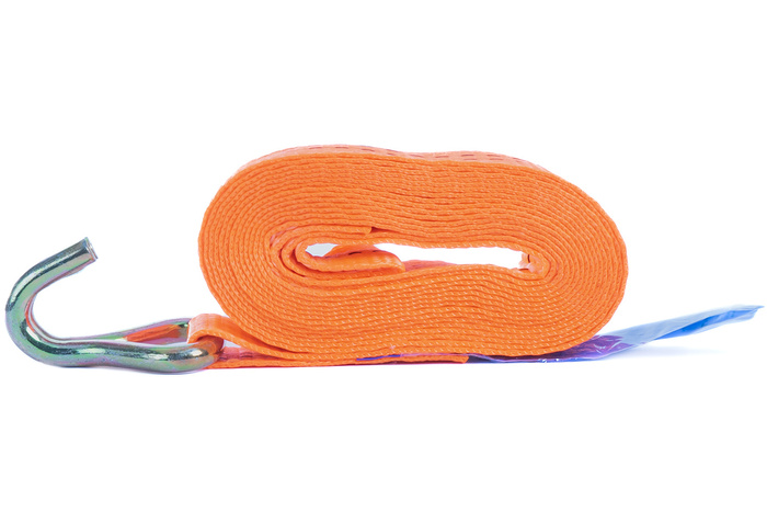 Transportbelte med strammer UNITRAILER 3m/25mm/1t