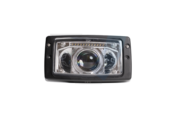TT Technology TT.16608 LED-frontlys 3 funksjoner 12xLED 3150lm for Fendt