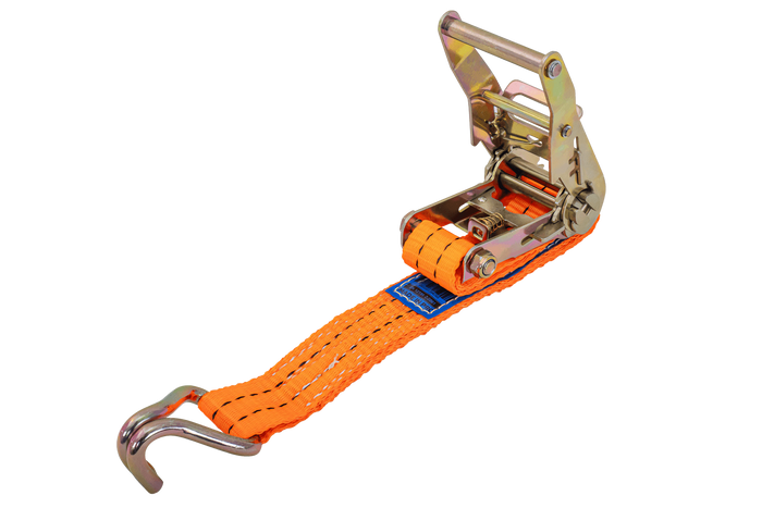 Transportbelte med strammer UNITRAILER 4m/35mm/2t