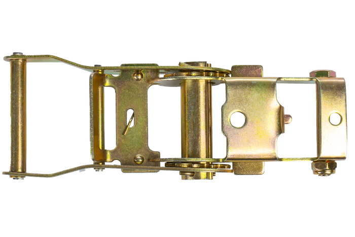 Skralle for skralle 1000daN 35mm 2T