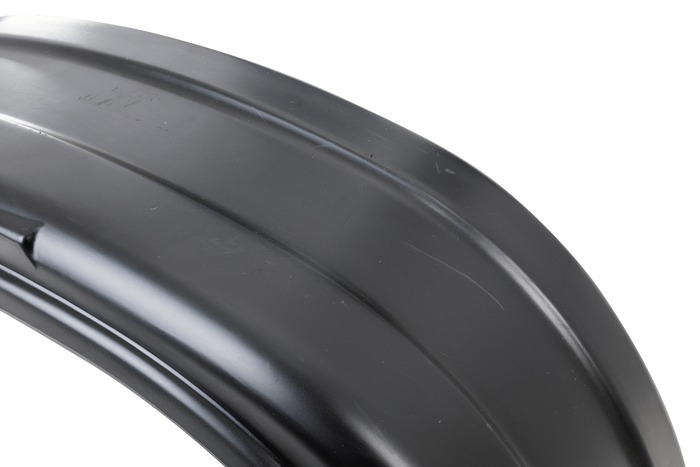 OUTLET Tilhengerskjerm 13-14" AL-KO hjulbue 680/190mm