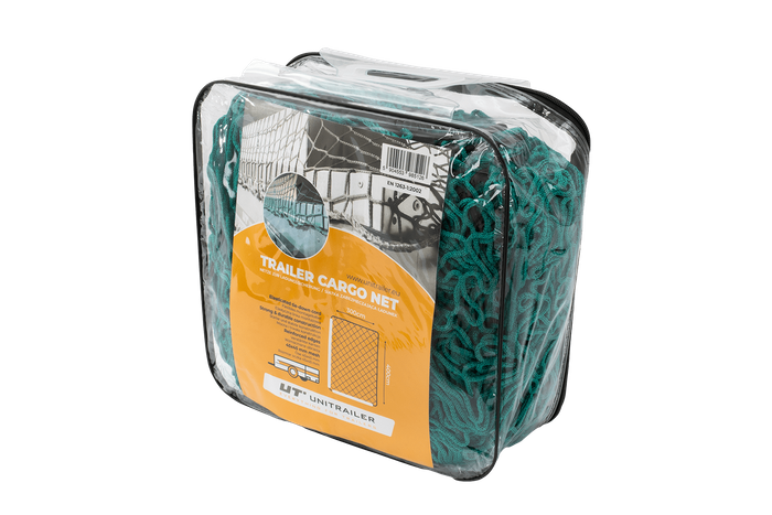 Lastenett for tilhenger 300x400cm UNITRAILER