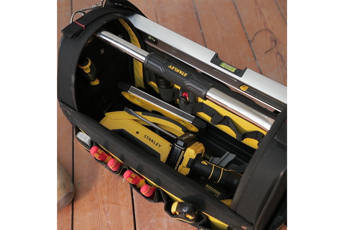 STANLEY FATMAX verktøyveske 19 l 20 kg