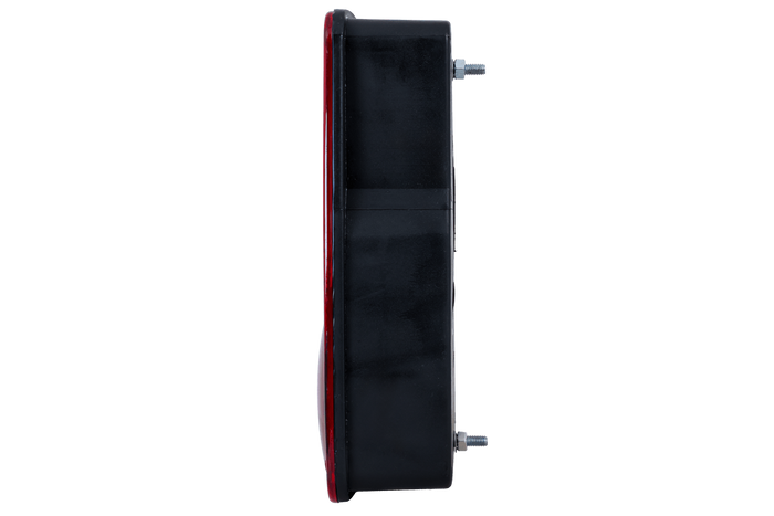 ASPÖCK Earpoint IV baklykt, 5 funksjoner, høyre