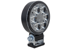 LED-arbeidslampereflektor FRISTOM FT-365 SLIM 6xLED 1500lm