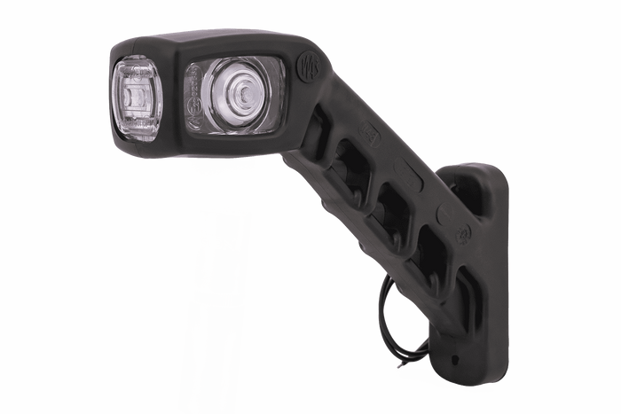 Markeringslampe WAŚ W48 238P LED høyre