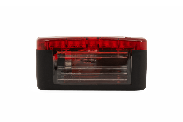 TT TECHNOLOGY TT.12006H baklykt 4 funksjoner universal