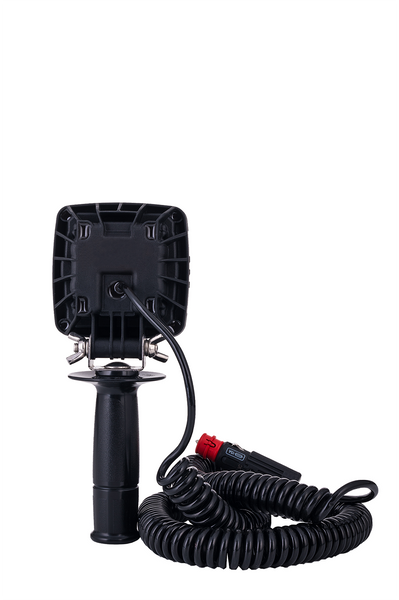 LED arbeidslampereflektor HORPOL LRD 2688 15xLED 1000lm med holder