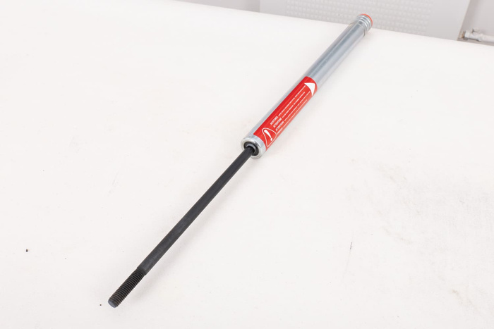 OUTLET KNOTT KF27B påløpsanordning/bremsestøtdemper for 2700 kg tilhenger