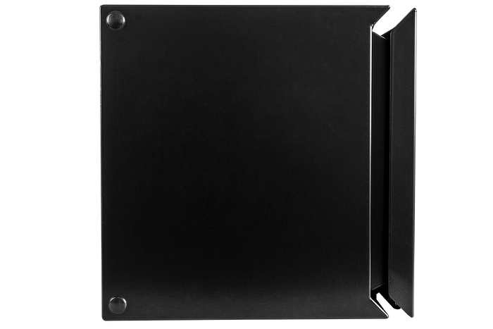 DAKEN 8Z3100 Z31 verktøykasse 400x300x300mm 32l