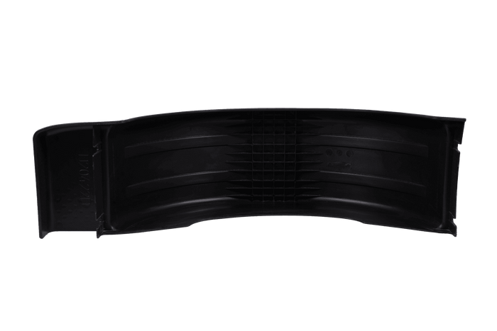 Skjerm for båthenger 13" DOMAR D20422D hjulbue 830/240mm