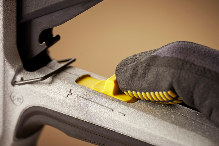 STANLEY FATMAX FMHT70443-0 2-i-1 stifte-/spikerpistol