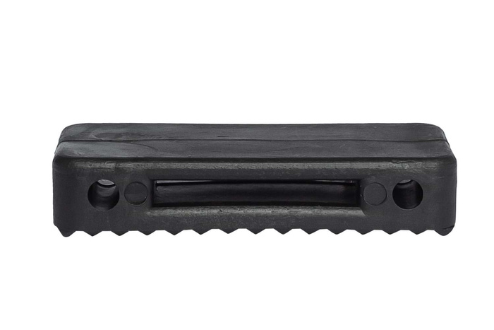 Kube for transportbelter - 50 mm overlegg