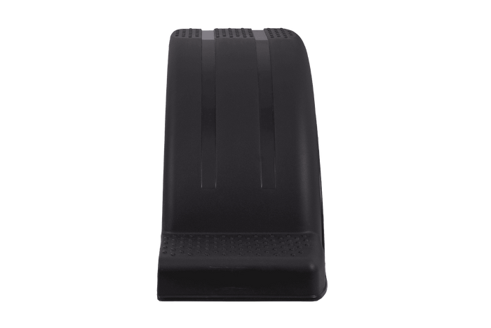 Skjerm for båthenger 13" DOMAR D20422D hjulbue 830/240mm