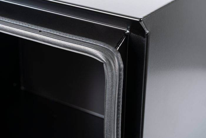 DAKEN 8Z3100 Z31 verktøykasse 400x300x300mm 32l