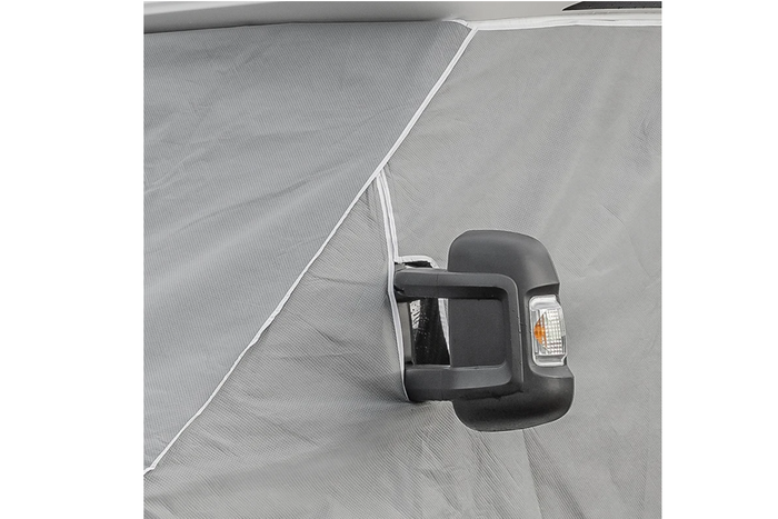 ProPlus 610683 bobilhyttedeksel for Fiat Ducato, Peugeot Boxer, Citroen Jumper