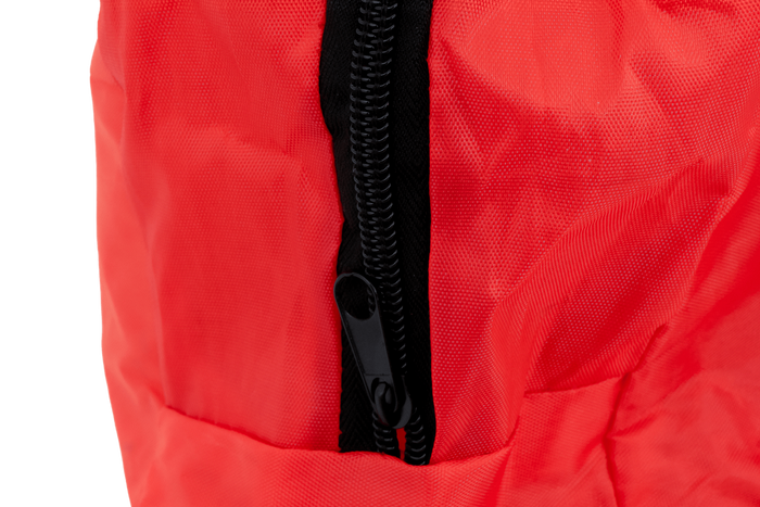 HERMON bilsett: førstehjelpssett, brannslukningsapparat, trekant, vest